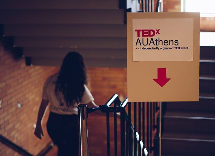 TEDxAUAthens