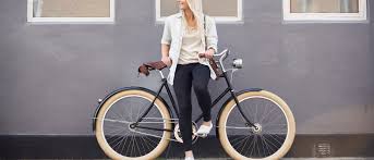 bike friendly πόλεις