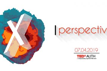 TEDxAUTH