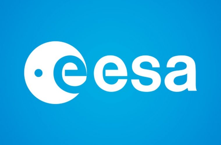 Ευρωπαϊκό Οργανισμό Διαστήματος - ESA