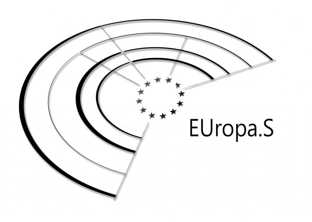 Europa Simulation – EUropa.S. 2020