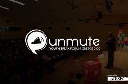 YouthSpeak Forum