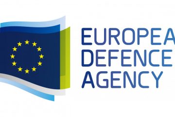 Ευρωπαϊκός Οργανισμός Άμυνας