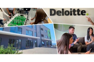 Deloitte Ελλάδος