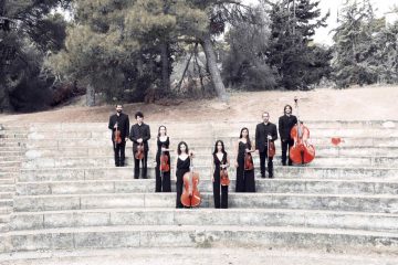 De Profundis Ensemble