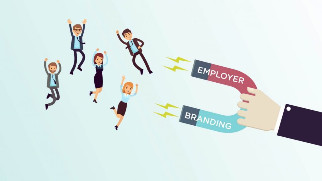 Τι σημαίνει Employer Branding