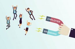 Τι σημαίνει Employer Branding