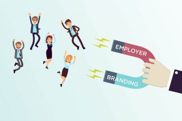 Τι σημαίνει Employer Branding