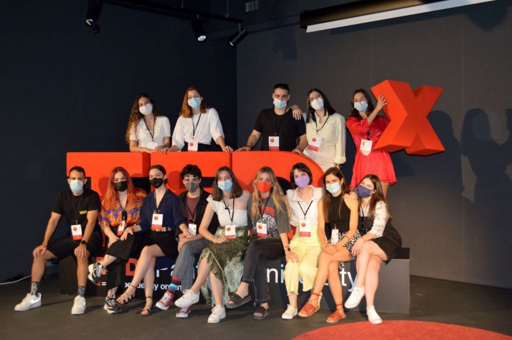 TEDxPanteionUniversity