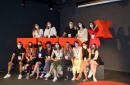 TEDxPanteionUniversity