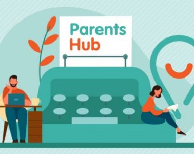 Parents Hub