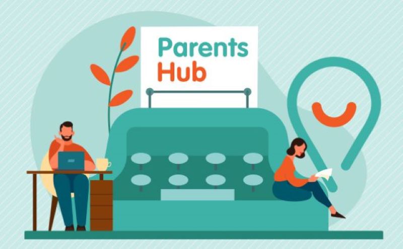 Parents Hub