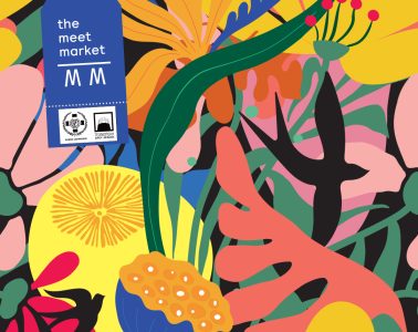 The Meet Market #EasterEdition στην Τεχνόπολη Δήμου Αθηναίων!