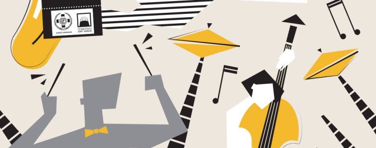 Το The Meet Market συναντά το 24ο Athens Jazz!