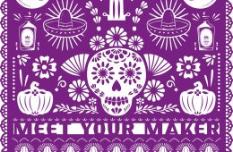 The Meet Market #FallEdition στην Τεχνόπολη Δήμου Αθηναίων!