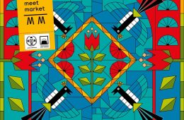 The Meet Market #EasterEdition στην Τεχνόπολη Δήμου Αθηναίων